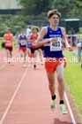 Mens Under-17s 800 metres, 2023 North Eastern Track and Field Champs., Middlesbrough Sports Village, Middlesbrough. Photo: David T. Hewitson/Sports for All Pics